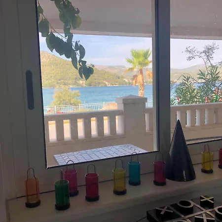 Apartment Palma