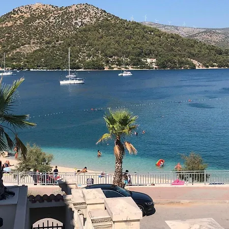 Apartment Palma