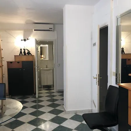 Apartment Palma *