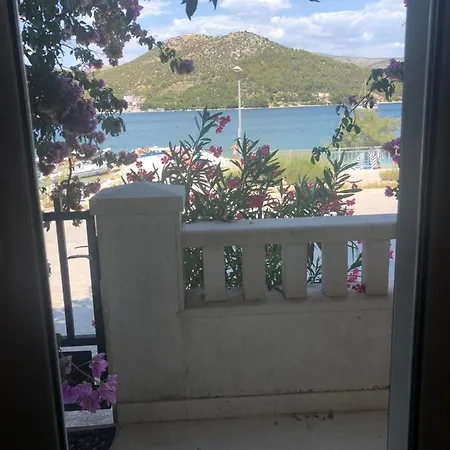Apartment Palma *