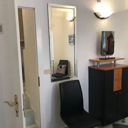 Palma Apartment