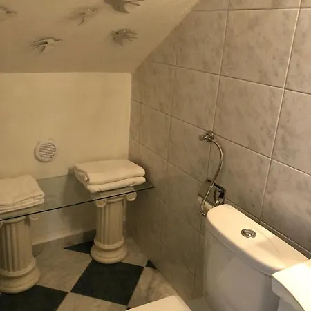 Apartment Palma *