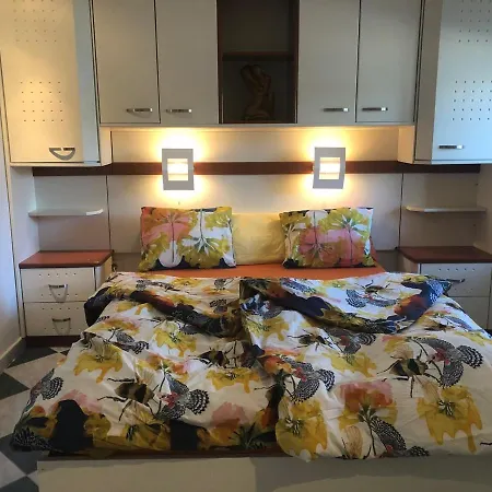 Apartment Palma Marina